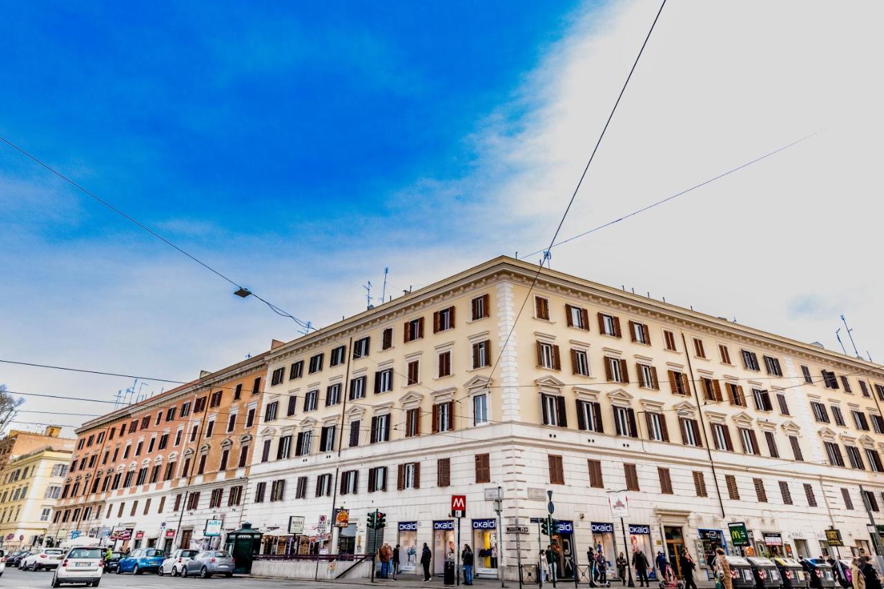 Vatican City Guest House — Photos 1